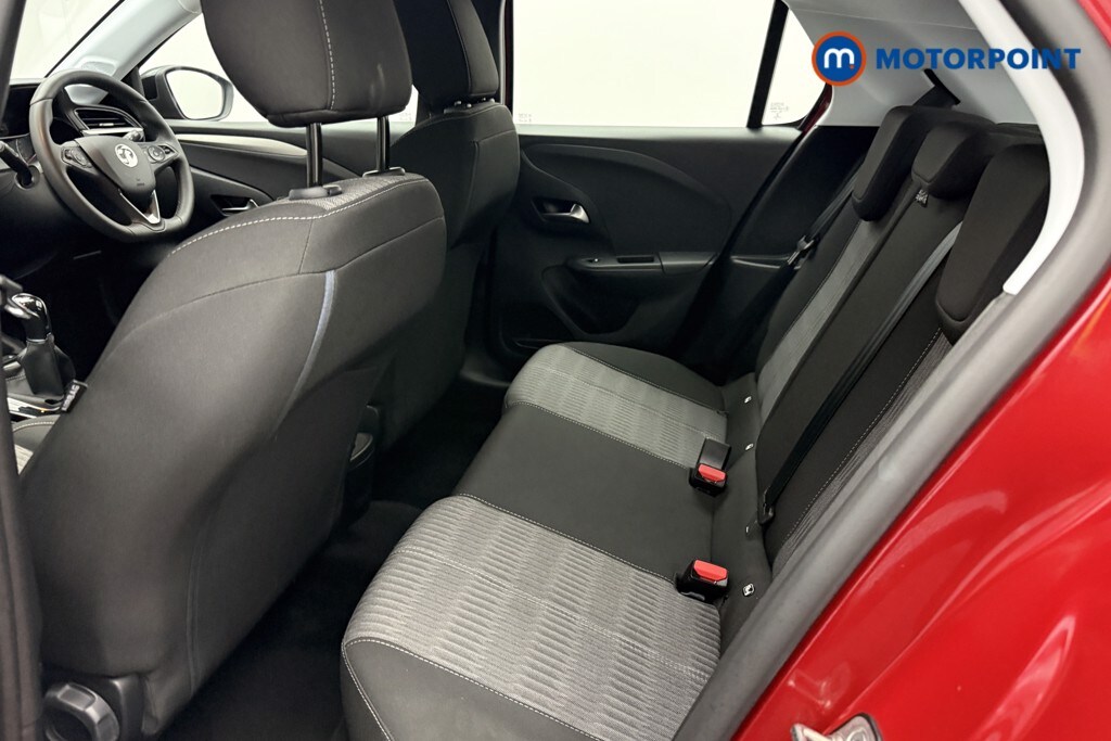 Used Vauxhall Corsa 2023 for sale - 78137358: Photo 12