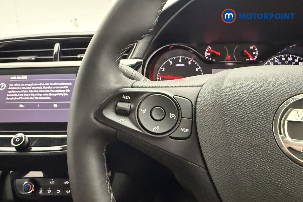 Used Vauxhall Corsa 2023 for sale - 78137358: Photo 15