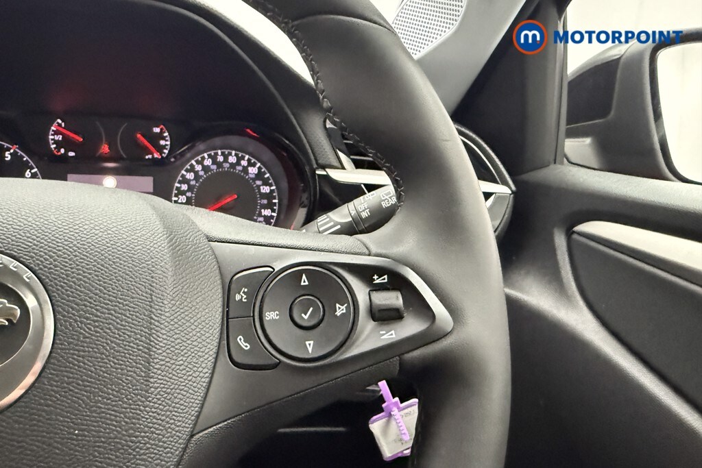 Used Vauxhall Corsa 2023 for sale - 78137358: Photo 16