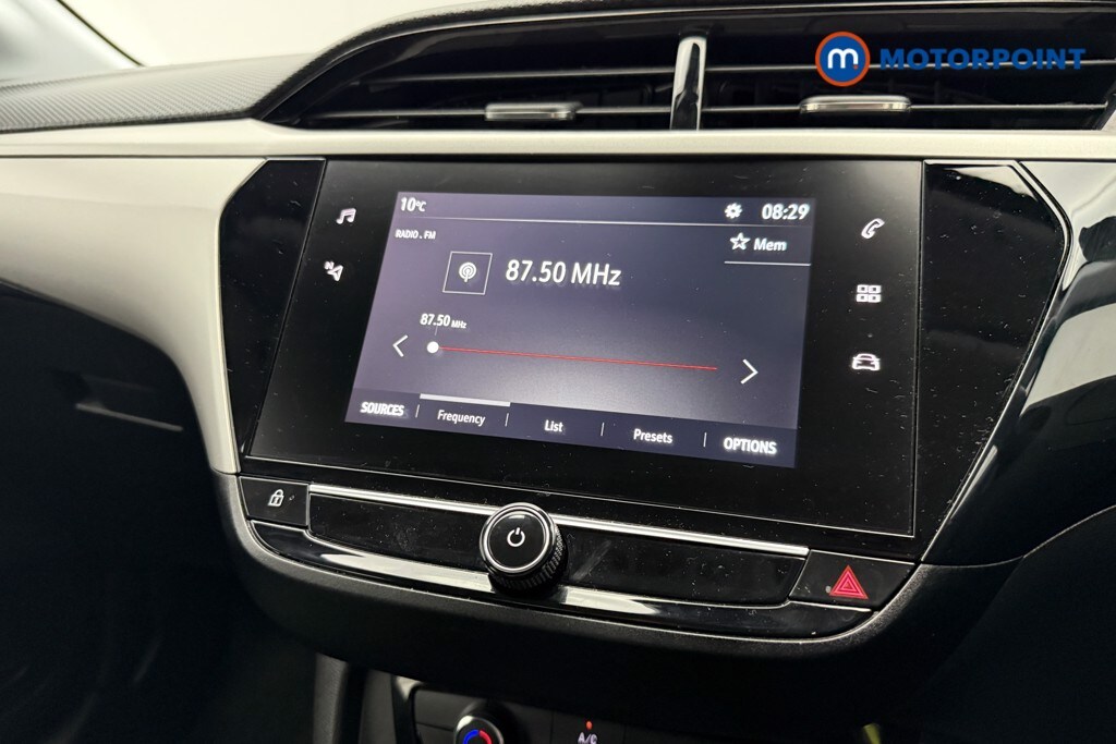 Used Vauxhall Corsa 2023 for sale - 78137358: Photo 18