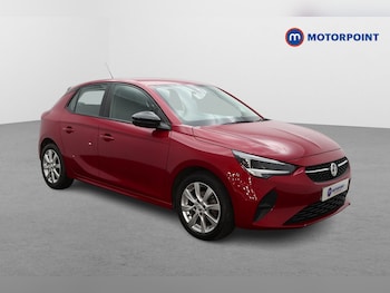 Used Vauxhall Corsa 2023 for sale - 78137358: Photo