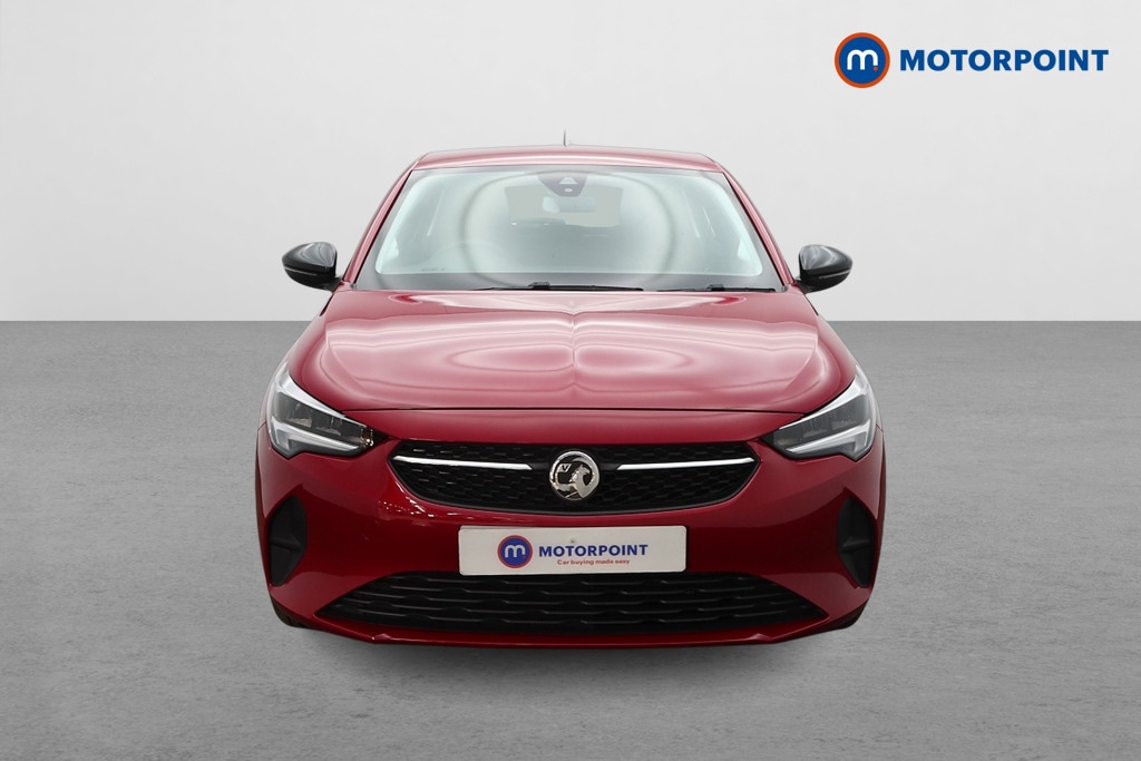 Used Vauxhall Corsa 2023 for sale - 78137358: Photo 2