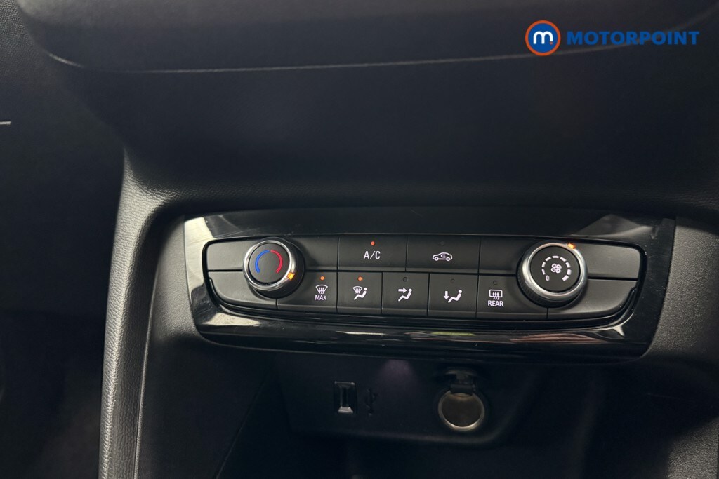 Used Vauxhall Corsa 2023 for sale - 78137358: Photo 20