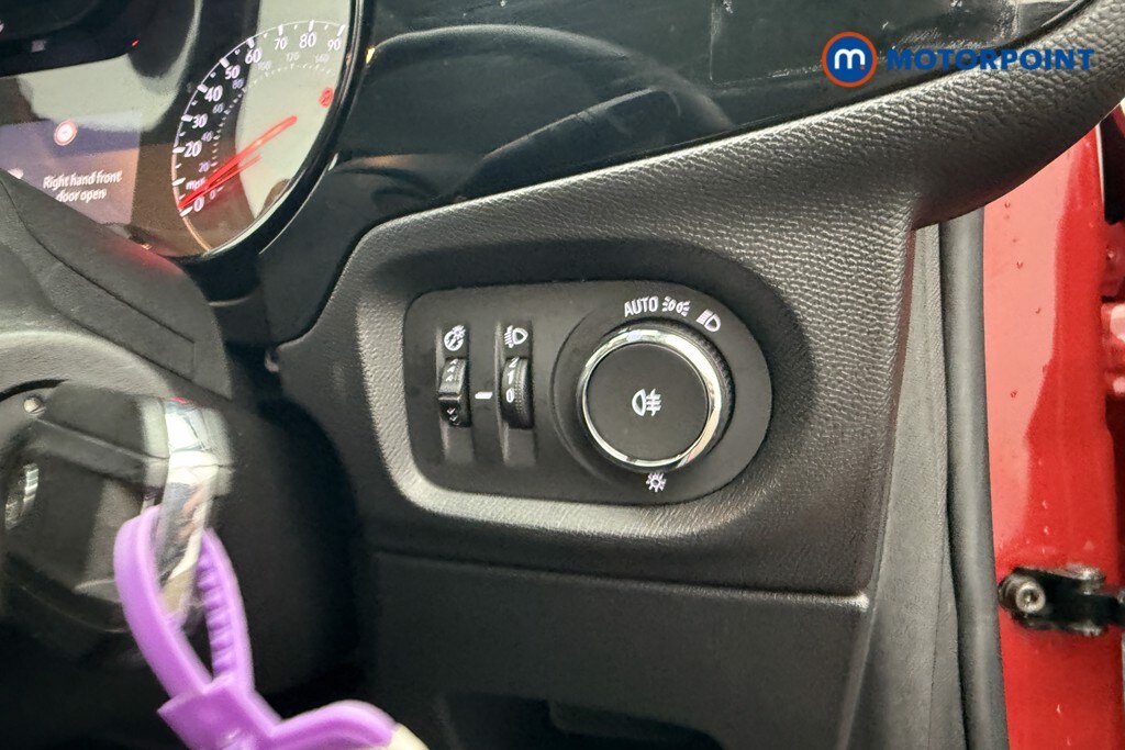 Used Vauxhall Corsa 2023 for sale - 78137358: Photo 24