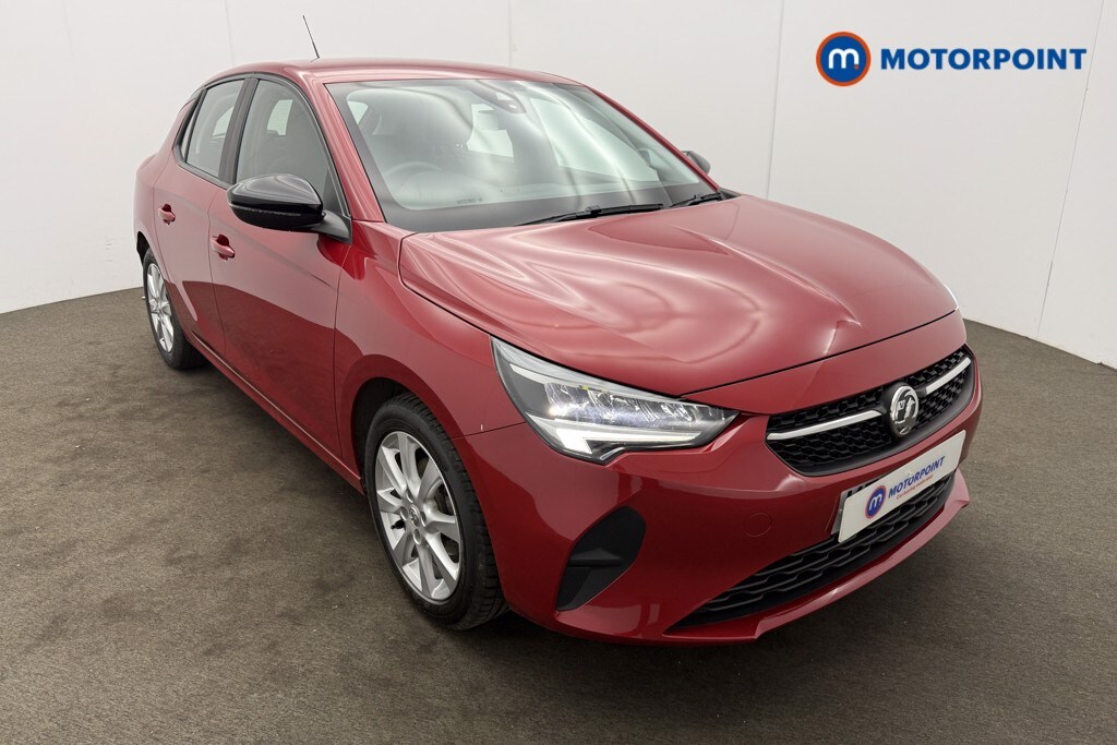 Used Vauxhall Corsa 2023 for sale - 78137358: Photo 26