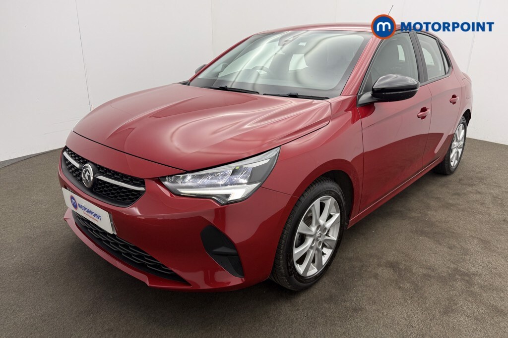 Used Vauxhall Corsa 2023 for sale - 78137358: Photo 27