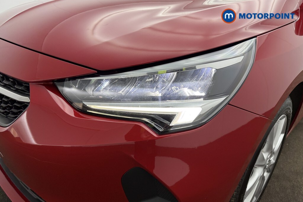 Used Vauxhall Corsa 2023 for sale - 78137358: Photo 28