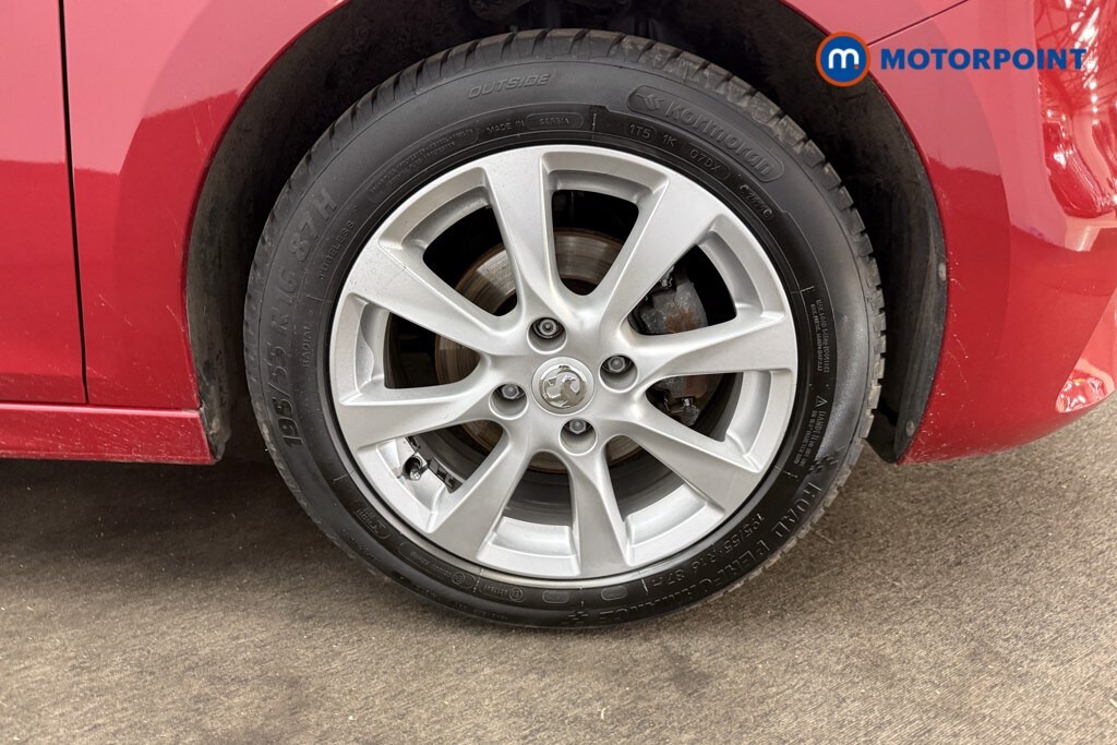 Used Vauxhall Corsa 2023 for sale - 78137358: Photo 29