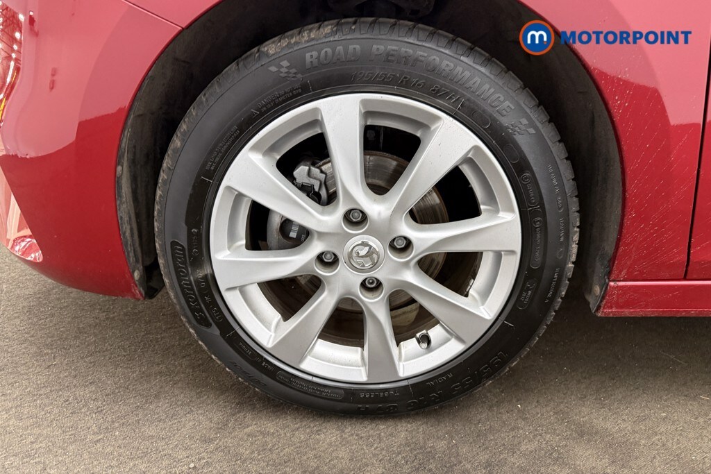 Used Vauxhall Corsa 2023 for sale - 78137358: Photo 32