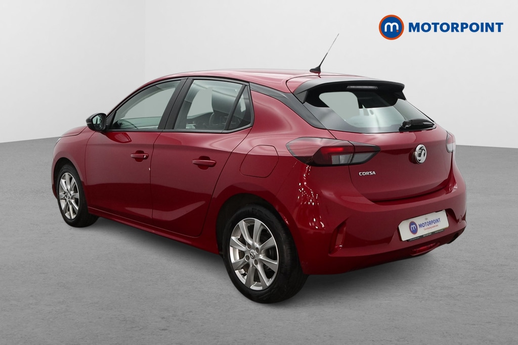 Used Vauxhall Corsa 2023 for sale - 78137358: Photo 5