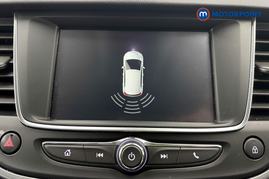 Used Vauxhall Crossland X for sale - 76468009: Photo 10