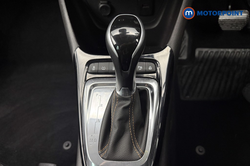 Used Vauxhall Crossland X for sale - 76468009: Photo 11