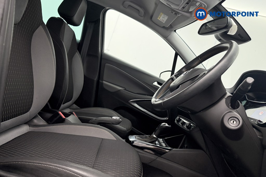 Used Vauxhall Crossland X for sale - 76468009: Photo 12