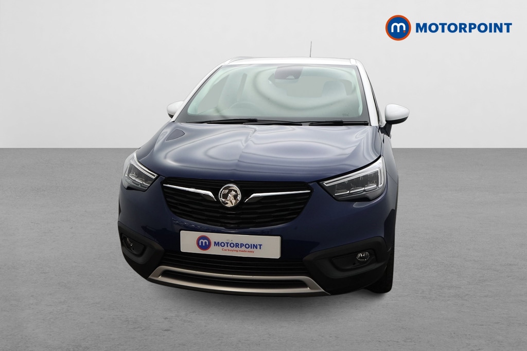 Used Vauxhall Crossland X for sale - 76468009: Photo 2