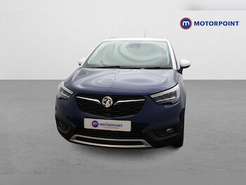 Used Vauxhall Crossland X undefined for sale - 76468009: Photo