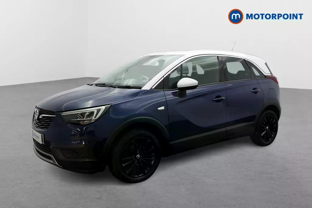 Used Vauxhall Crossland X for sale - 76468009: Photo 3