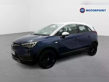 Used Vauxhall Crossland X undefined for sale - 76468009: Photo