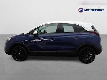 Used Vauxhall Crossland X undefined for sale - 76468009: Photo