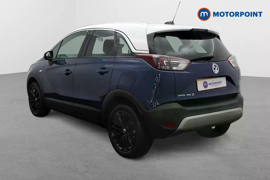Used Vauxhall Crossland X for sale - 76468009: Photo 5