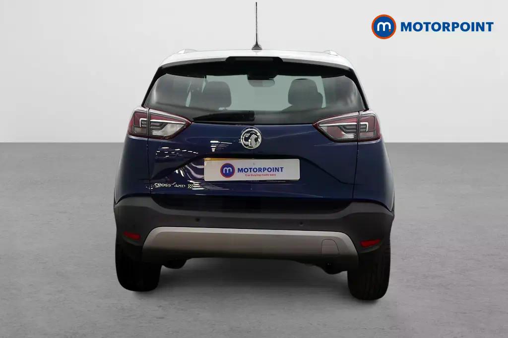 Used Vauxhall Crossland X for sale - 76468009: Photo 6