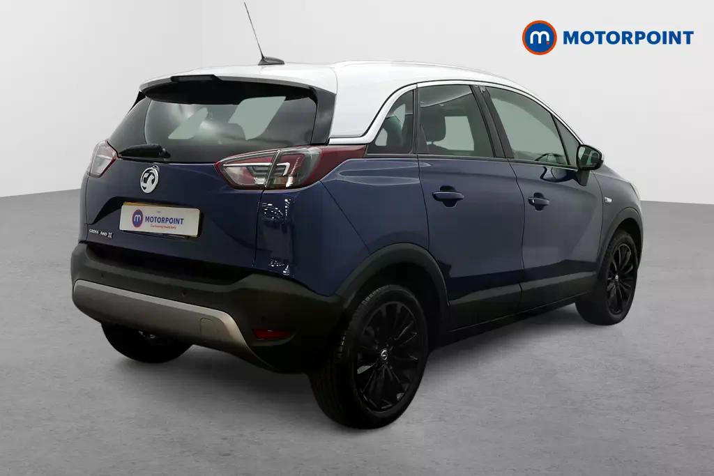 Used Vauxhall Crossland X for sale - 76468009: Photo 7