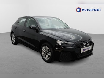 2022 - 30 TFSI 110 Technik 5dr