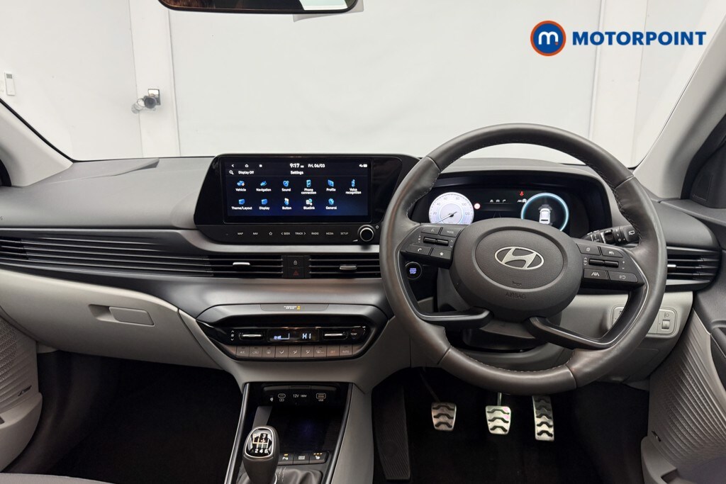 Used Hyundai BAYON 2024 for sale - 77974245: Photo 11