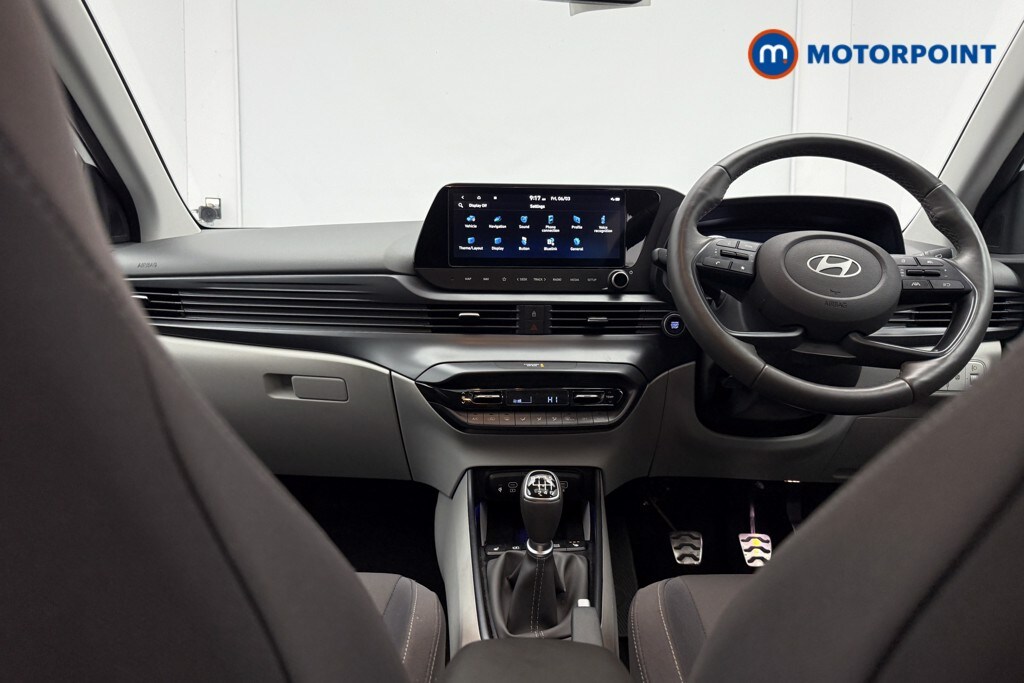 Used Hyundai BAYON 2024 for sale - 77974245: Photo 12