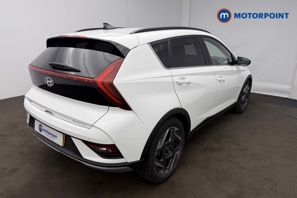 Used Hyundai BAYON 2024 for sale - 77974245: Photo 14