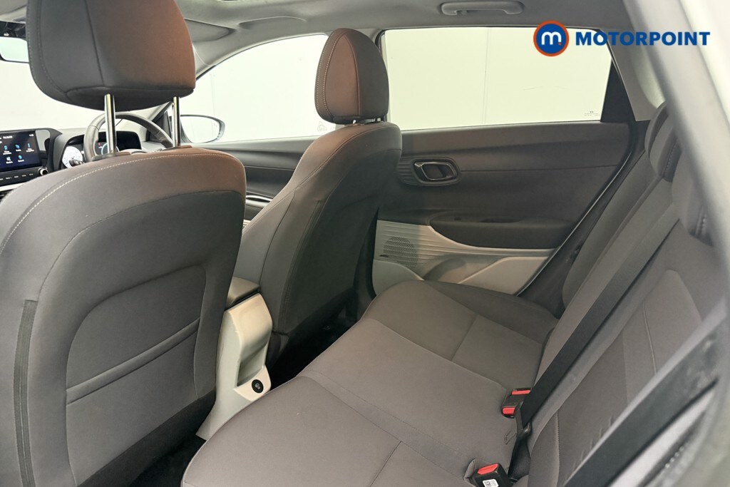 Used Hyundai BAYON 2024 for sale - 77974245: Photo 19