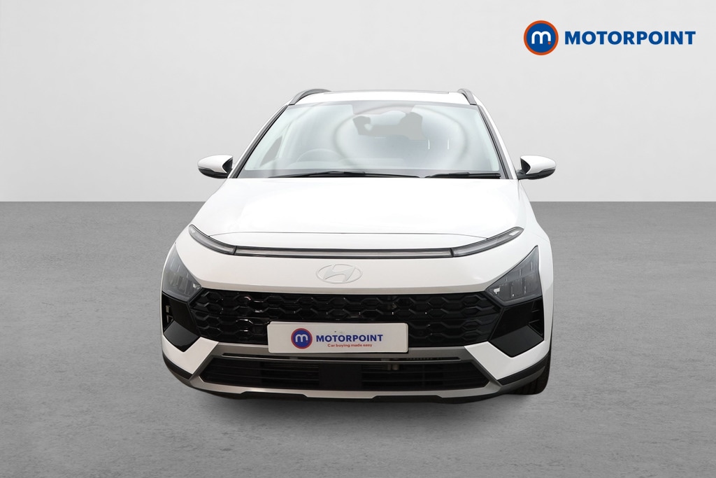 Used Hyundai BAYON 2024 for sale - 77974245: Photo 2