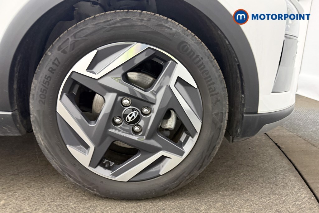 Used Hyundai BAYON 2024 for sale - 77974245: Photo 24