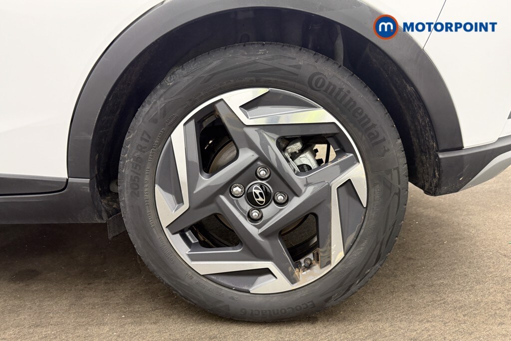 Used Hyundai BAYON 2024 for sale - 77974245: Photo 26