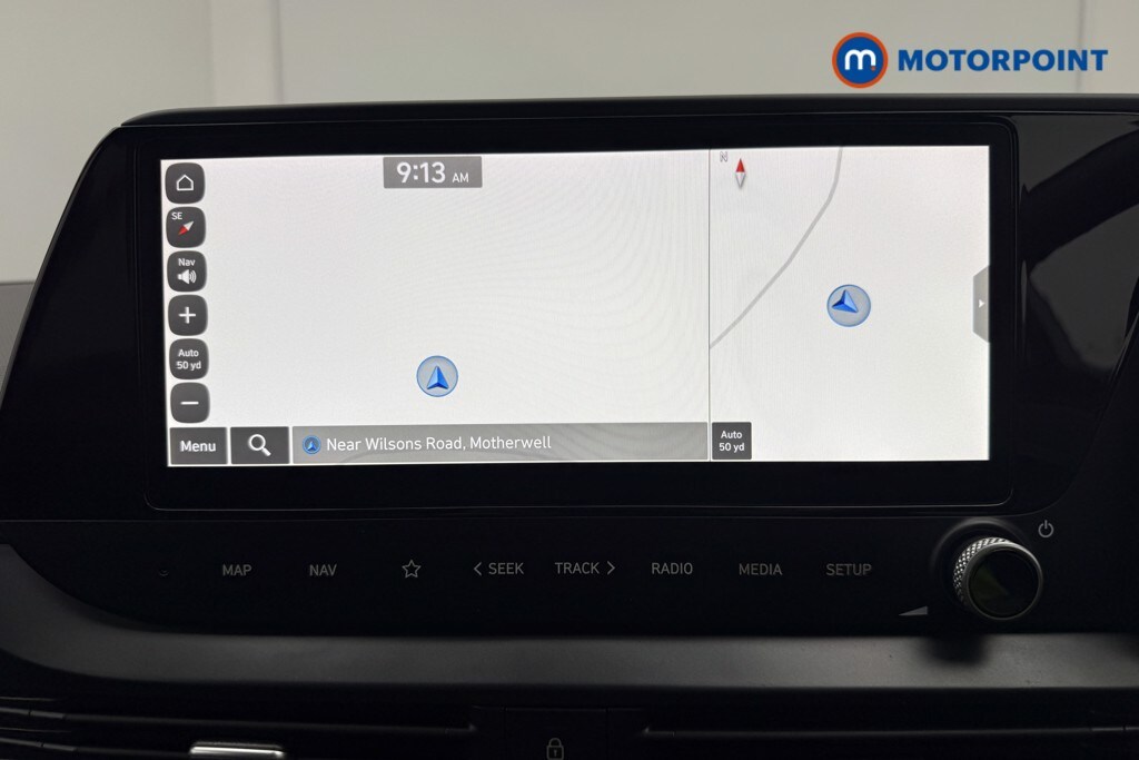 Used Hyundai BAYON 2024 for sale - 77974245: Photo 34