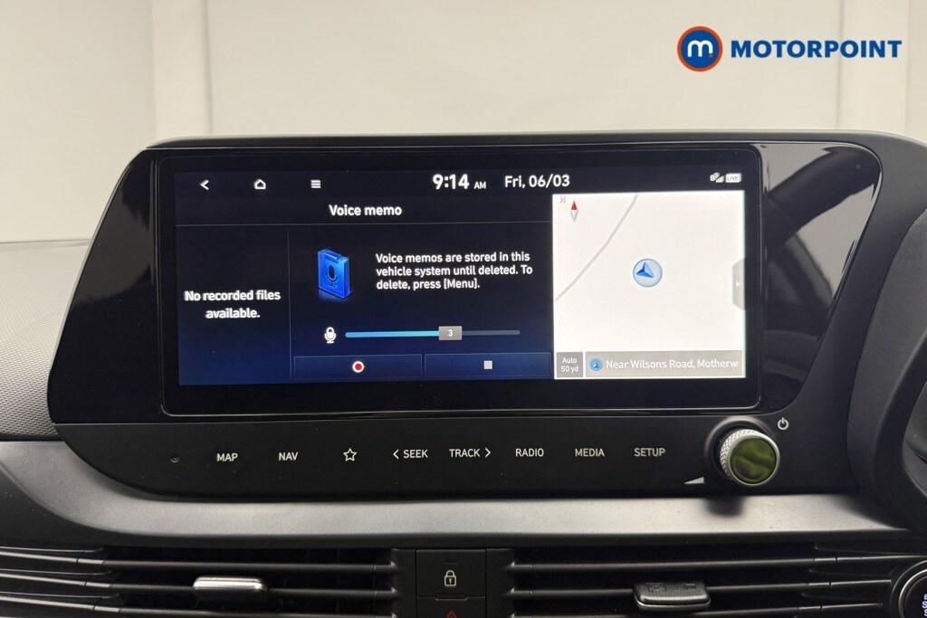 Used Hyundai BAYON 2024 for sale - 77974245: Photo 38