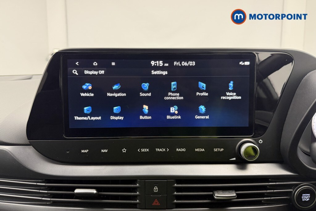 Used Hyundai BAYON 2024 for sale - 77974245: Photo 42