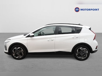 Used Hyundai BAYON 2024 for sale - 77974245: Photo