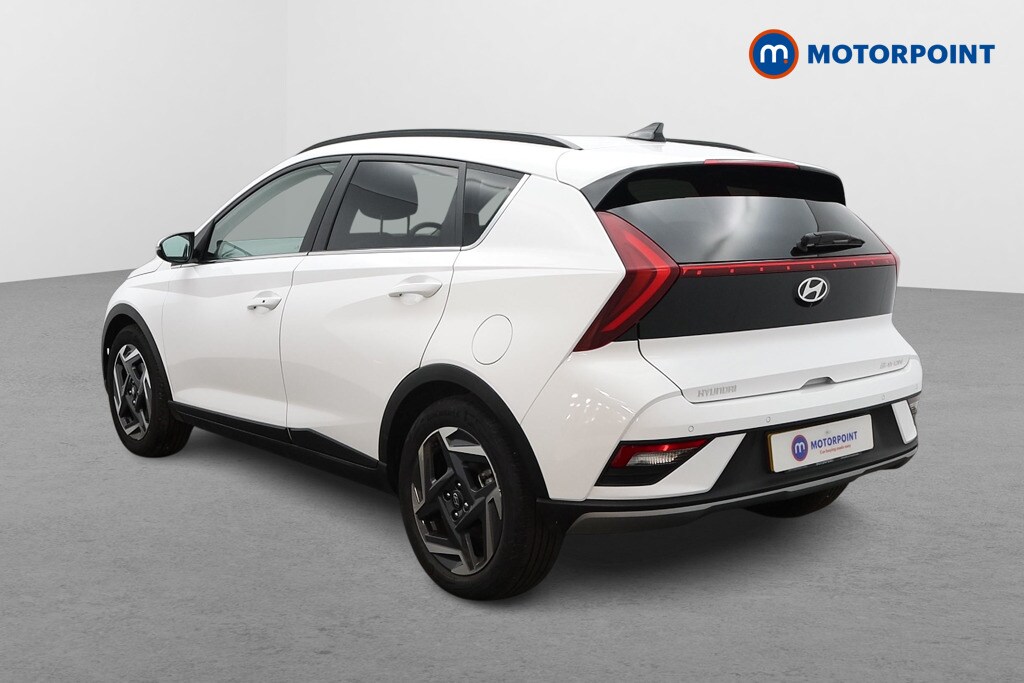 Used Hyundai BAYON 2024 for sale - 77974245: Photo 5