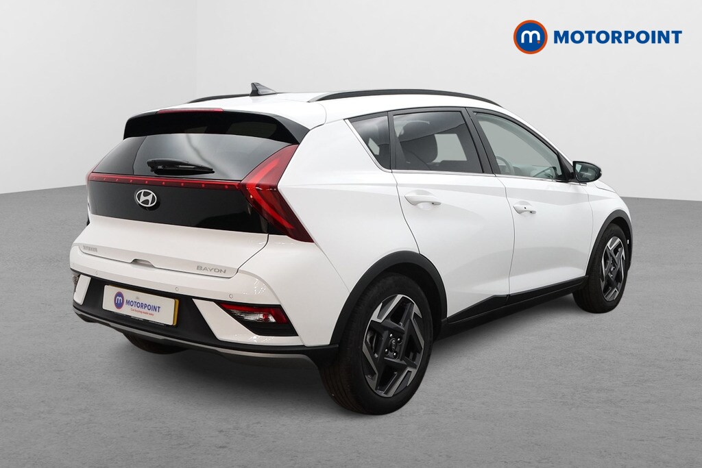 Used Hyundai BAYON 2024 for sale - 77974245: Photo 7