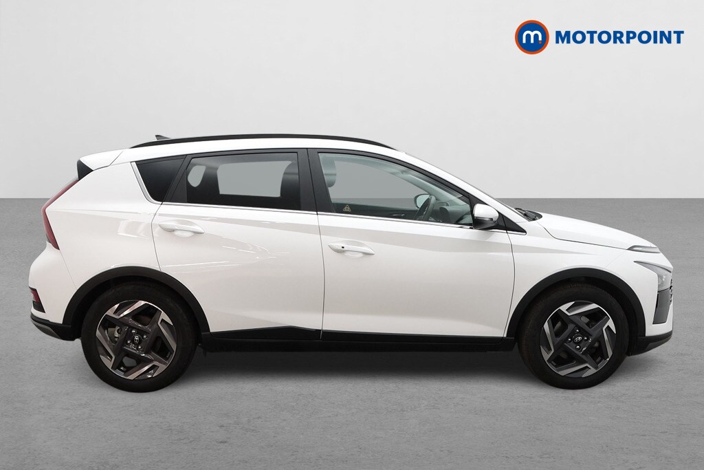 Used Hyundai BAYON 2024 for sale - 77974245: Photo 8