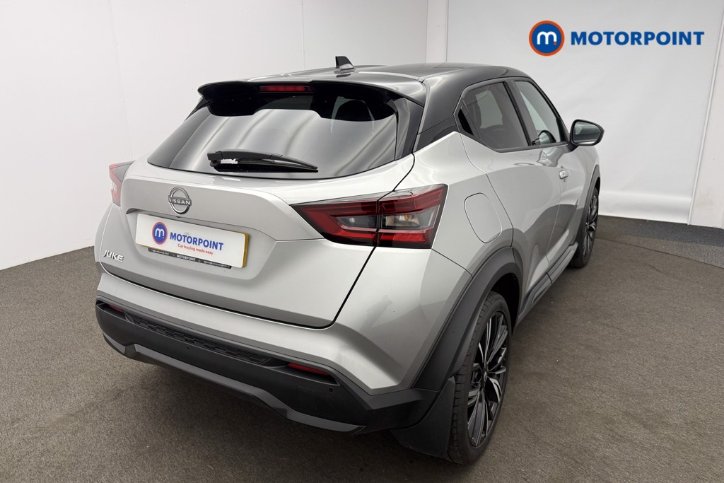 Used Nissan Juke 2022 for sale - 76612093: Photo 10