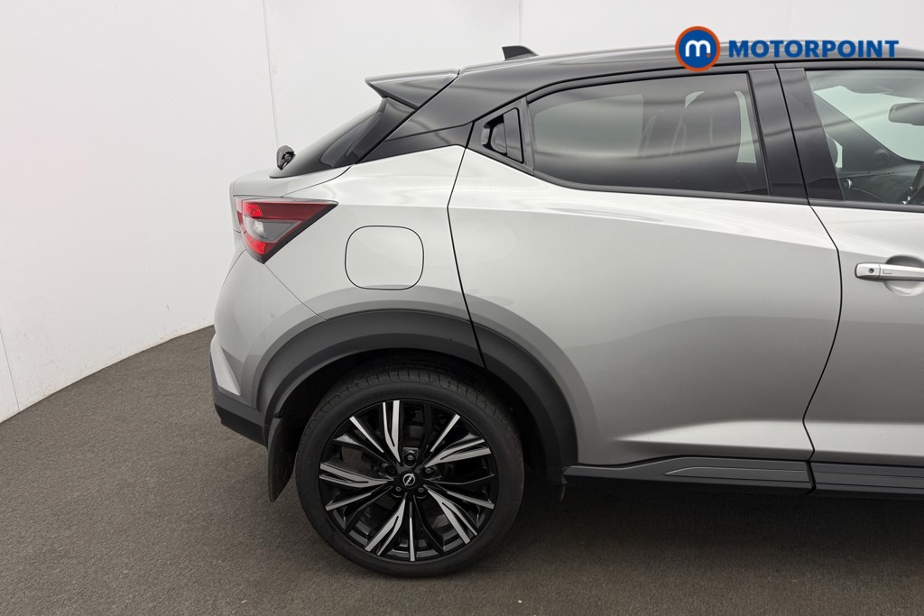 Used Nissan Juke 2022 for sale - 76612093: Photo 11