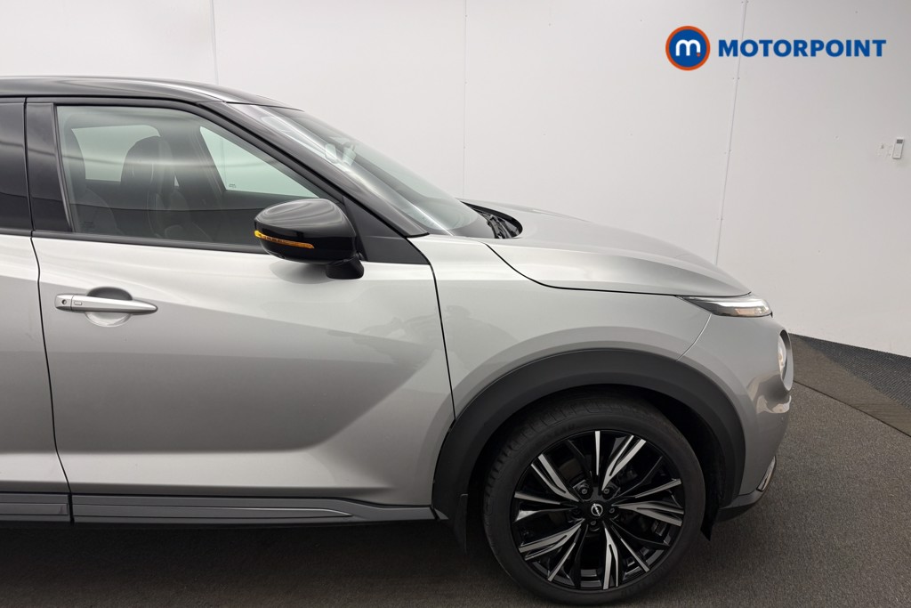 Used Nissan Juke 2022 for sale - 76612093: Photo 12