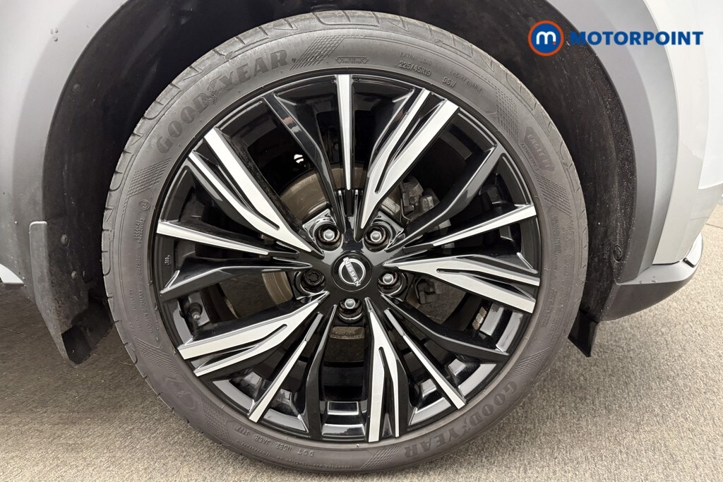 Used Nissan Juke 2022 for sale - 76612093: Photo 13