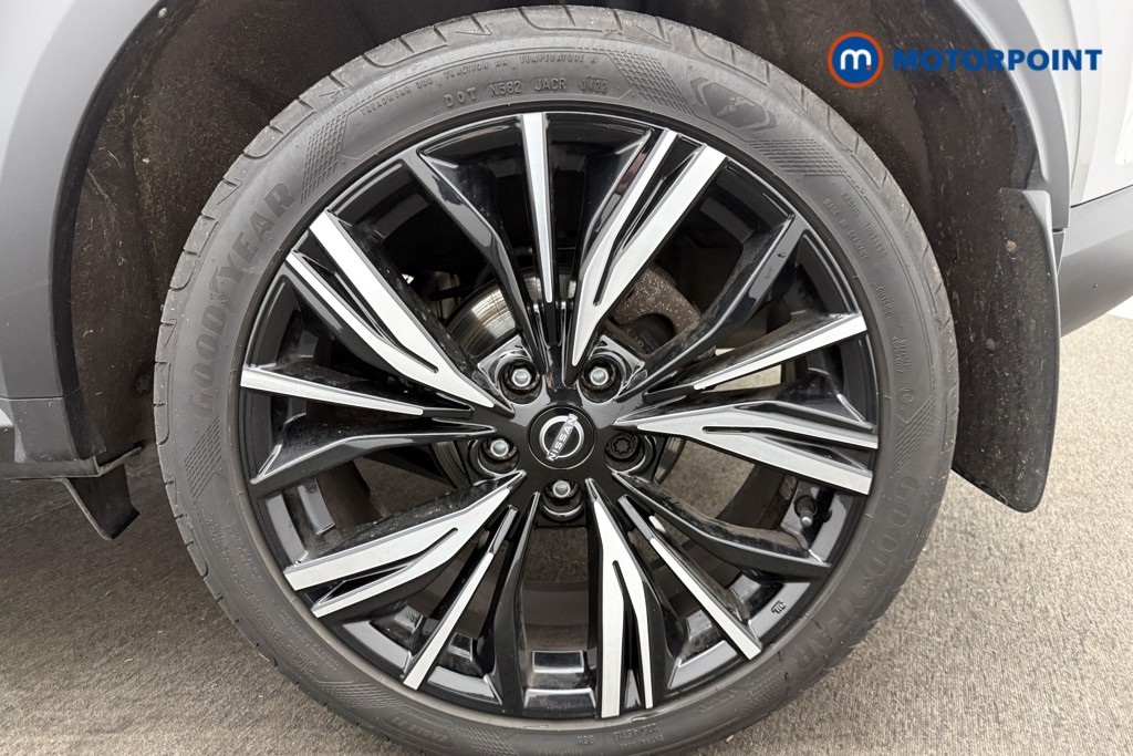 Used Nissan Juke 2022 for sale - 76612093: Photo 14