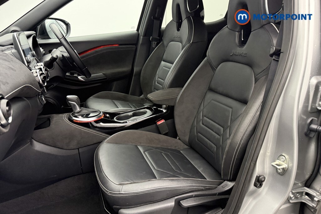 Used Nissan Juke 2022 for sale - 76612093: Photo 15