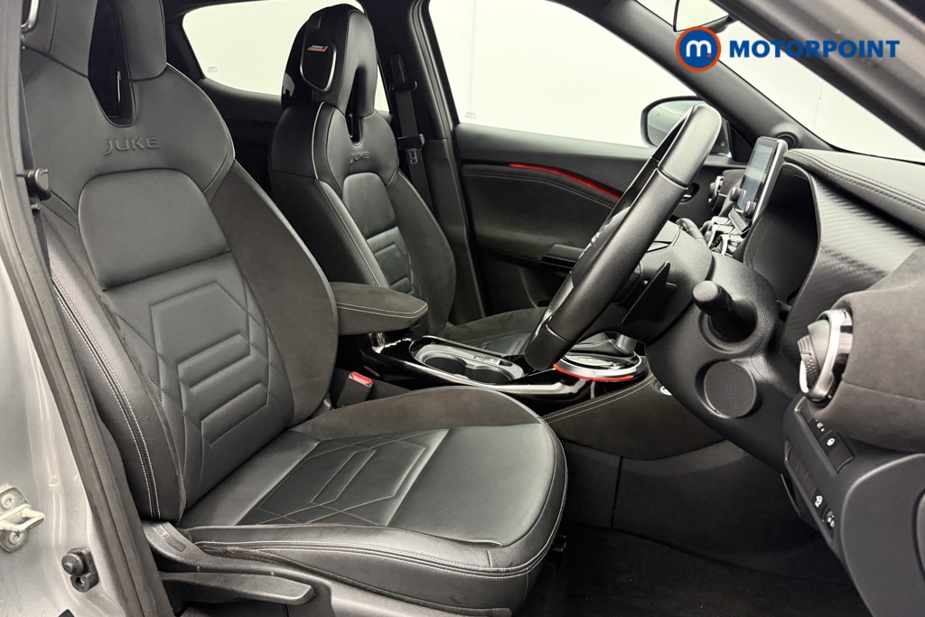 Used Nissan Juke 2022 for sale - 76612093: Photo 18