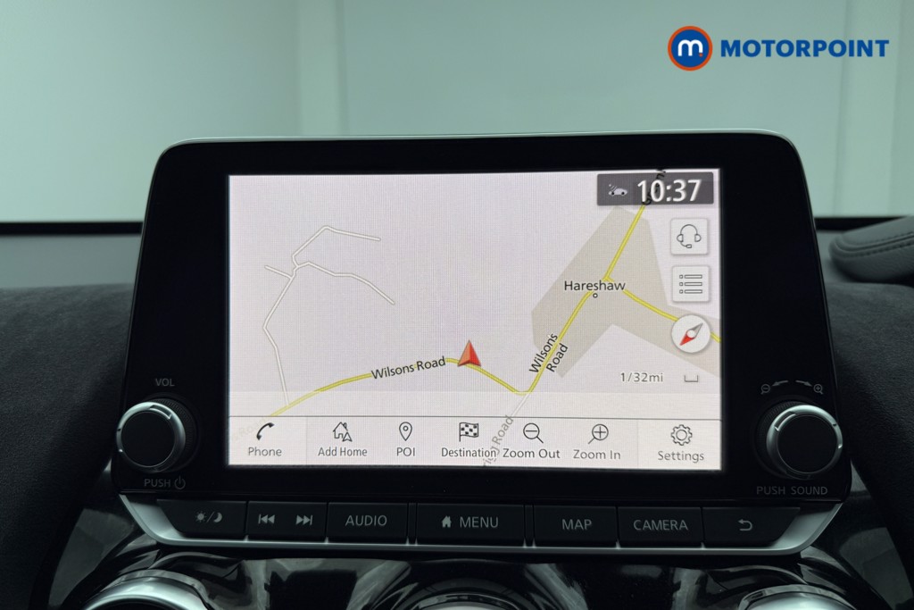 Used Nissan Juke 2022 for sale - 76612093: Photo 20