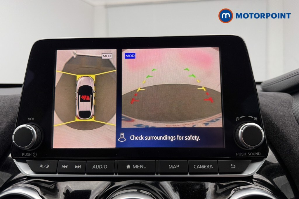 Used Nissan Juke 2022 for sale - 76612093: Photo 21