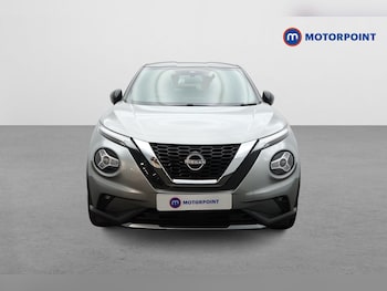Used Nissan Juke 2022 for sale - 76612093: Photo